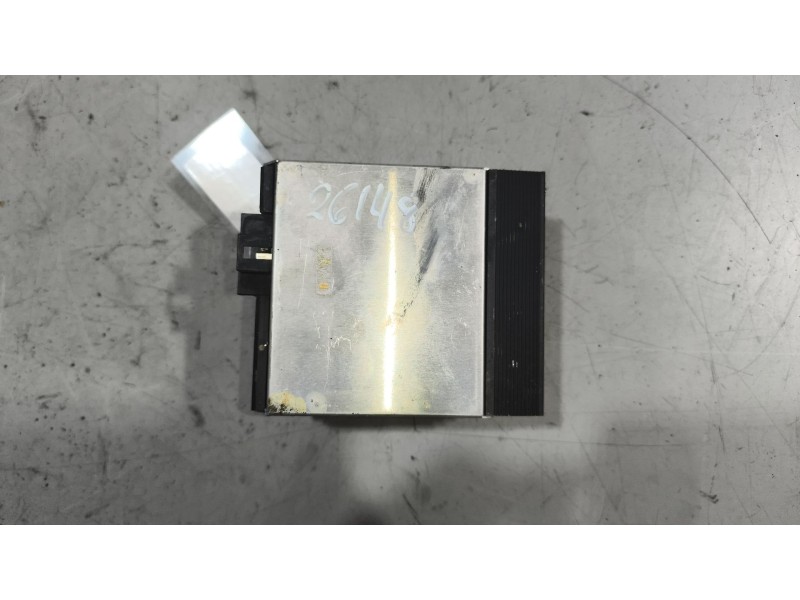 Recambio de modulo electronico para scania p,g,r,t - series p 500, r 500 referencia OEM IAM 1729858  