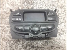 Recambio de mando climatizador para citroen xsara picasso 1.6 16v exclusive referencia OEM IAM 96314105XT 9140010369 9205601