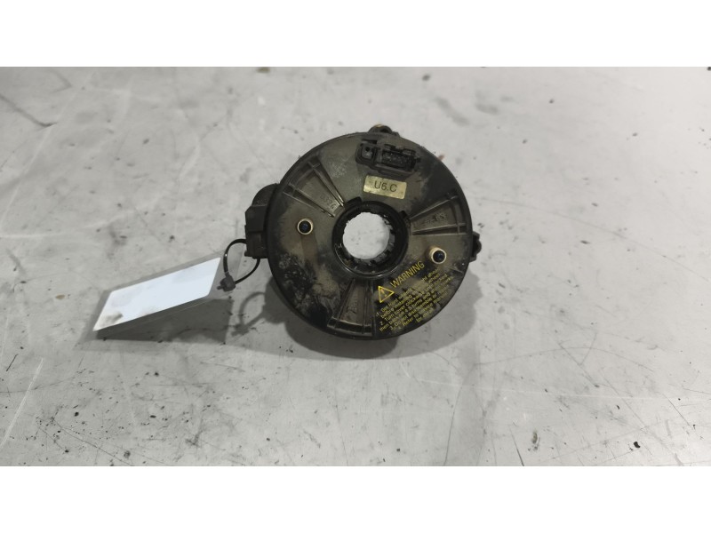 Recambio de anillo airbag para scania p,g,r,t - series p 500, r 500 referencia OEM IAM 1726784  