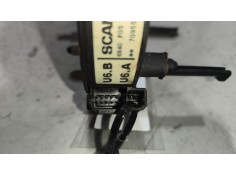 Recambio de anillo airbag para scania p,g,r,t - series p 500, r 500 referencia OEM IAM 1726784   2