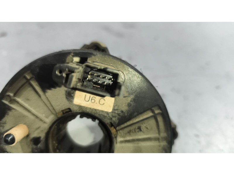 Recambio de anillo airbag para scania p,g,r,t - series p 500, r 500 referencia OEM IAM 1726784  