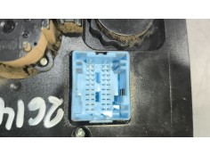 Recambio de mando calefaccion / aire acondicionado para scania p,g,r,t - series p 500, r 500 referencia OEM IAM 1789786   2