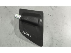 Recambio de maneta exterior delantera izquierda para scania 4 - series 164 l/580 referencia OEM IAM   