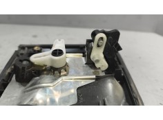 Recambio de maneta exterior delantera izquierda para scania 4 - series 164 l/580 referencia OEM IAM    2