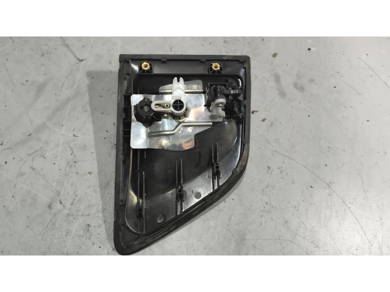 Recambio de maneta exterior delantera izquierda para scania 4 - series 164 l/580 referencia OEM IAM   