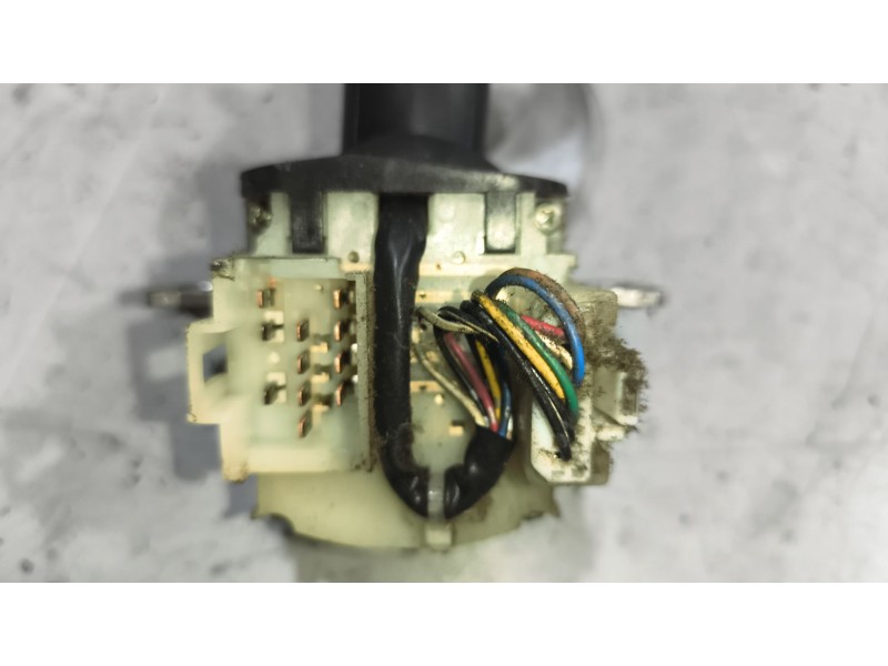 Recambio de mando cambio automatico para scania p,g,r,t - series p 500, r 500 referencia OEM IAM 1548289  