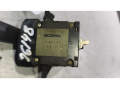 Recambio de mando limpia para scania p,g,r,t - series p 500, r 500 referencia OEM IAM 1542529   2