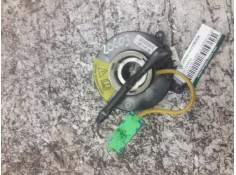 Recambio de anillo airbag para fiat ducato combi 15 (desde 03.02) 2.3 jtd  batalla 3200 mm referencia OEM IAM 1380140961093 2 PI