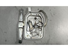 Recambio de elevalunas delantero izquierdo para scania 4 - series 164 l/580 referencia OEM IAM   