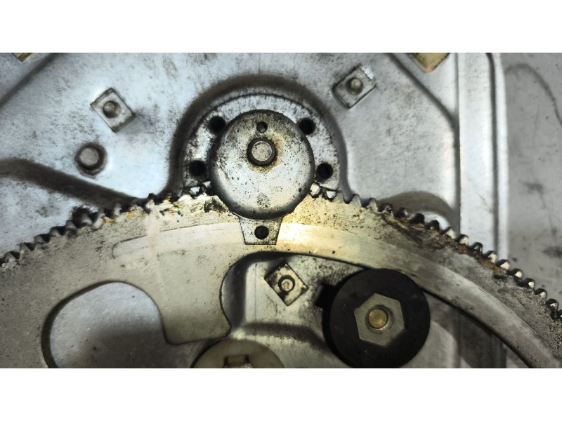 Recambio de elevalunas delantero izquierdo para scania 4 - series 164 l/580 referencia OEM IAM   