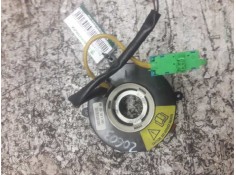 Recambio de anillo airbag para fiat ducato combi 15 (desde 03.02) 2.3 jtd  batalla 3200 mm referencia OEM IAM 1380140961093 2 PI 2