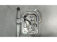 Recambio de elevalunas delantero izquierdo para scania p,g,r,t - series p 500, r 500 referencia OEM IAM   