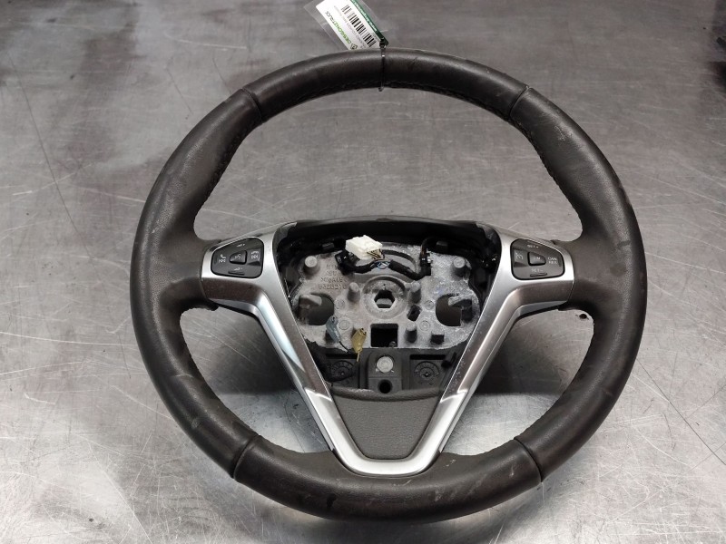 Recambio de volante para ford tourneo courier b460 monospace 1.0 ecoboost referencia OEM IAM 632821  