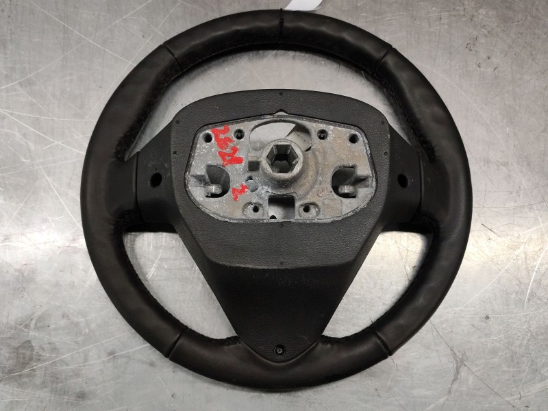 Recambio de volante para ford tourneo courier b460 monospace 1.0 ecoboost referencia OEM IAM 632821  