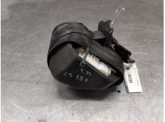 Recambio de cinturon seguridad trasero derecho para citroën c3 ii (sc_) 1.4 hdi 70 (sc8hzc, sc8hr0, sc8hp4) referencia OEM IAM  