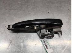Recambio de maneta exterior delantera derecha para citroën c3 ii (sc_) 1.4 hdi 70 (sc8hzc, sc8hr0, sc8hp4) referencia OEM IAM   