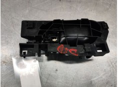 Recambio de maneta interior delantera derecha para citroën c3 ii (sc_) 1.4 hdi 70 (sc8hzc, sc8hr0, sc8hp4) referencia OEM IAM    2