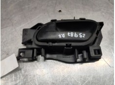 Recambio de maneta interior delantera izquierda para citroën c3 ii (sc_) 1.4 hdi 70 (sc8hzc, sc8hr0, sc8hp4) referencia OEM IAM 