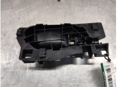 Recambio de maneta interior delantera izquierda para citroën c3 ii (sc_) 1.4 hdi 70 (sc8hzc, sc8hr0, sc8hp4) referencia OEM IAM  2