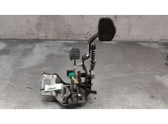Recambio de soporte pedales para citroën berlingo multispace (b9) 1.6 hdi 75 16v referencia OEM IAM 94320Z1206 84PGQZ0628440 