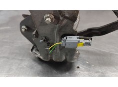 Recambio de soporte pedales para citroën berlingo multispace (b9) 1.6 hdi 75 16v referencia OEM IAM 94320Z1206 84PGQZ0628440  2