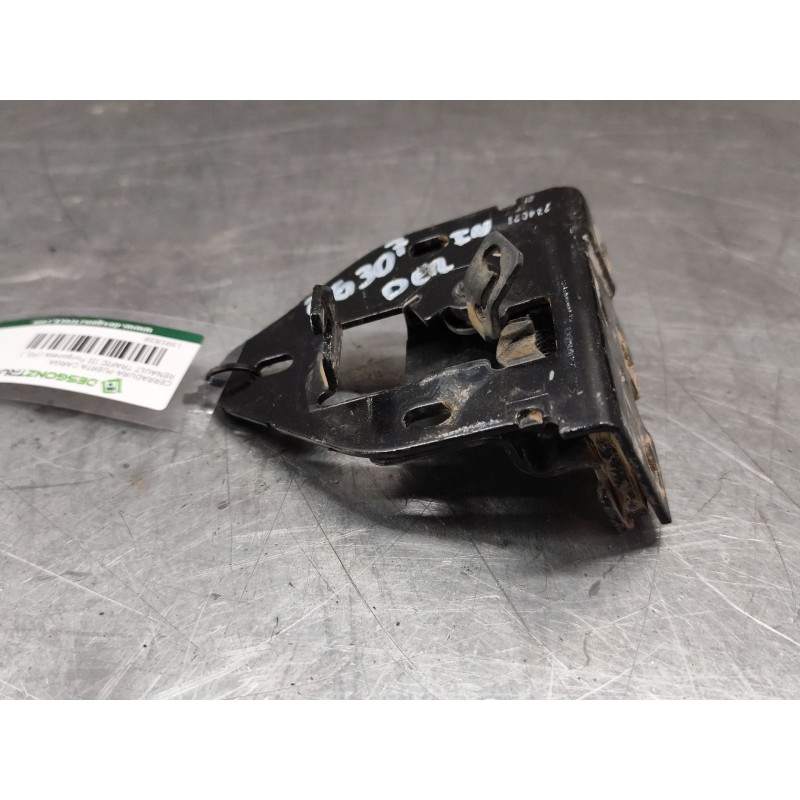 Recambio de cerradura puerta carga para renault trafic iii furgoneta (fg_) 2.0 dci 120 (fgmn) referencia OEM IAM   