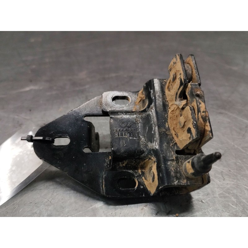 Recambio de cerradura puerta carga para renault trafic iii furgoneta (fg_) 2.0 dci 120 (fgmn) referencia OEM IAM   