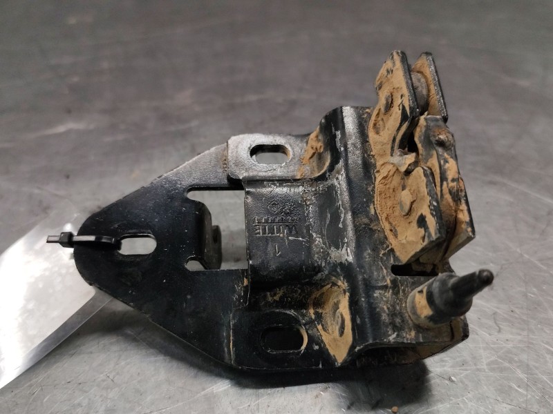 Recambio de cerradura puerta carga para renault trafic iii furgoneta (fg_) 2.0 dci 120 (fgmn) referencia OEM IAM   