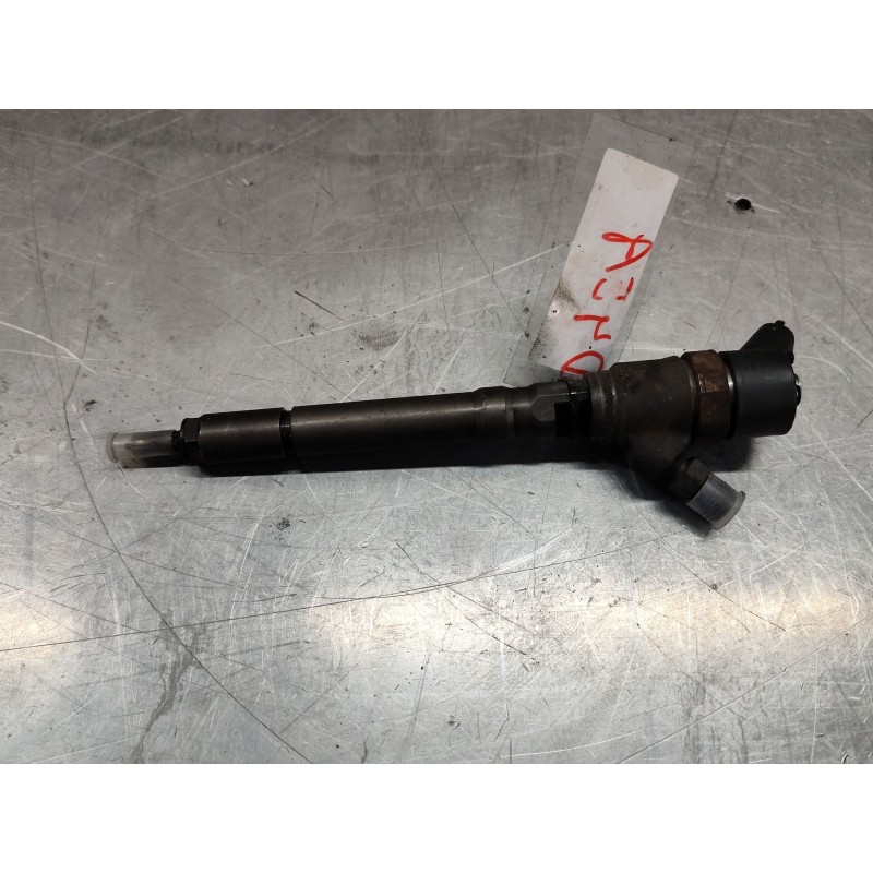 Recambio de inyector para kia sportage ex referencia OEM IAM 3380027010  