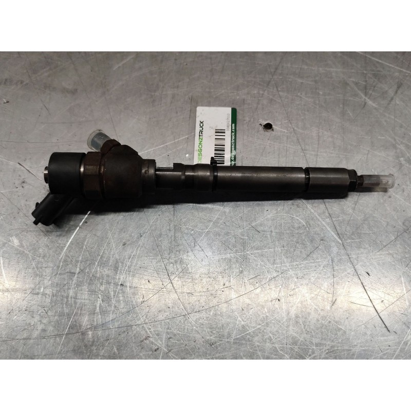 Recambio de inyector para kia sportage ex referencia OEM IAM 3380027010  