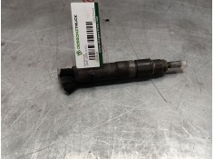 Recambio de inyector para seat leon (1m1) signo referencia OEM IAM 038130202A  