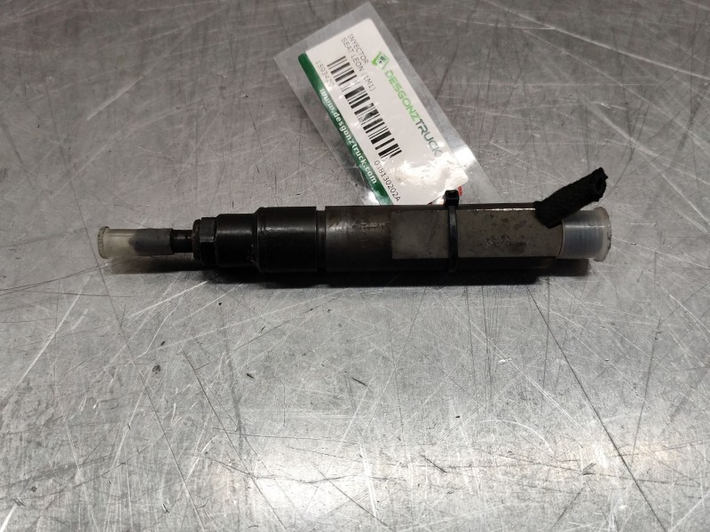 Recambio de inyector para seat leon (1m1) signo referencia OEM IAM 038130202A  