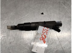 Recambio de inyector para seat leon (1m1) signo referencia OEM IAM 038130202A   2