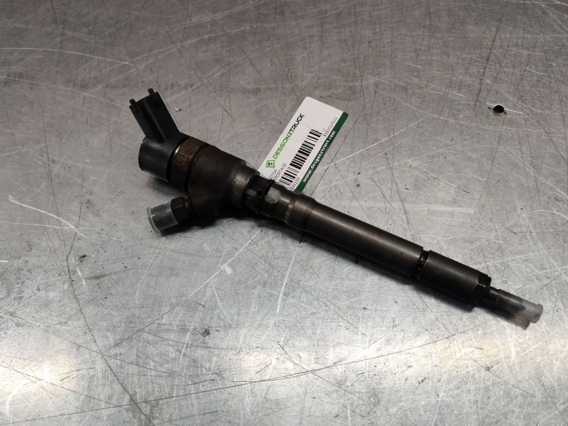 Recambio de inyector para kia sportage ex referencia OEM IAM 3380027010  