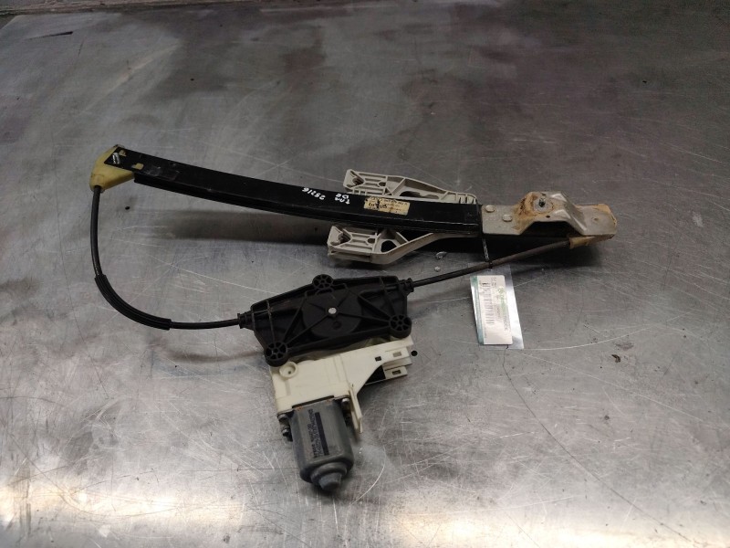 Recambio de elevalunas trasero derecho para skoda fabia (6y2/6y3) 1.9 sdi cat (asy) referencia OEM IAM 8KO839462  