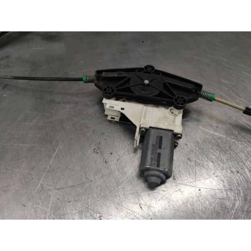 Recambio de elevalunas delantero izquierdo para skoda fabia (6y2/6y3) 1.9 sdi cat (asy) referencia OEM IAM 8KO959801  