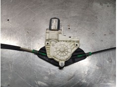 Recambio de elevalunas delantero derecho para audi a4 ber. (b8) básico referencia OEM IAM 8KO959802  