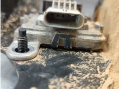 Recambio de sonda lambda para renault trafic iii furgoneta (fg_) 2.0 dci 120 (fgmn) referencia OEM IAM 227900033R   2