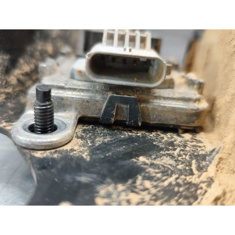 Recambio de sonda lambda para renault trafic iii furgoneta (fg_) 2.0 dci 120 (fgmn) referencia OEM IAM 227900033R  