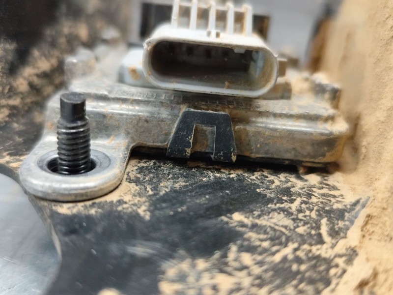 Recambio de sonda lambda para renault trafic iii furgoneta (fg_) 2.0 dci 120 (fgmn) referencia OEM IAM 227900033R  