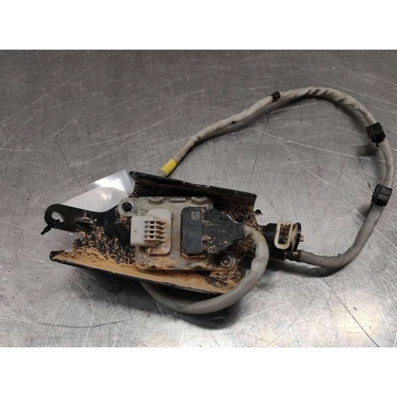 Recambio de sonda lambda para renault trafic iii furgoneta (fg_) 2.0 dci 120 (fgmn) referencia OEM IAM 227900033R  