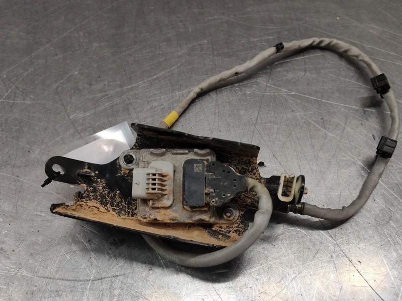 Recambio de sonda lambda para renault trafic iii furgoneta (fg_) 2.0 dci 120 (fgmn) referencia OEM IAM 227900033R  