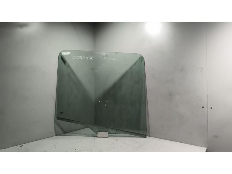 Recambio de luna delantera derecha para scania r i r 500 referencia OEM IAM 1306260  