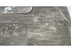 Recambio de retrovisor exterior angular para scania 4 - series 164 l/580 referencia OEM IAM 1916864   2