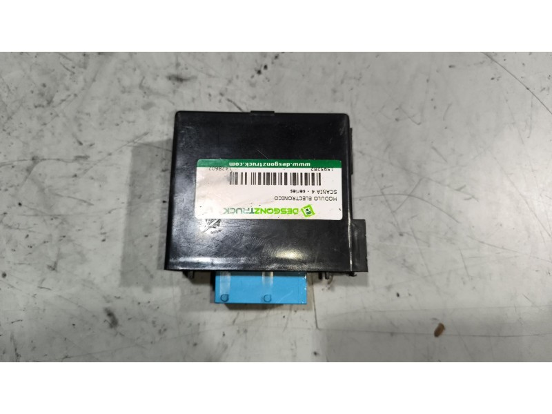 Recambio de modulo electronico para scania 4 - series 164 l/580 referencia OEM IAM 1428602  