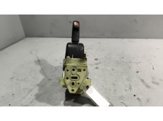 Recambio de palanca freno de mano para scania p,g,r,t - series p 500, r 500 referencia OEM IAM 1774972  