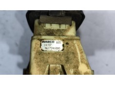 Recambio de palanca freno de mano para scania p,g,r,t - series p 500, r 500 referencia OEM IAM 1774972   2