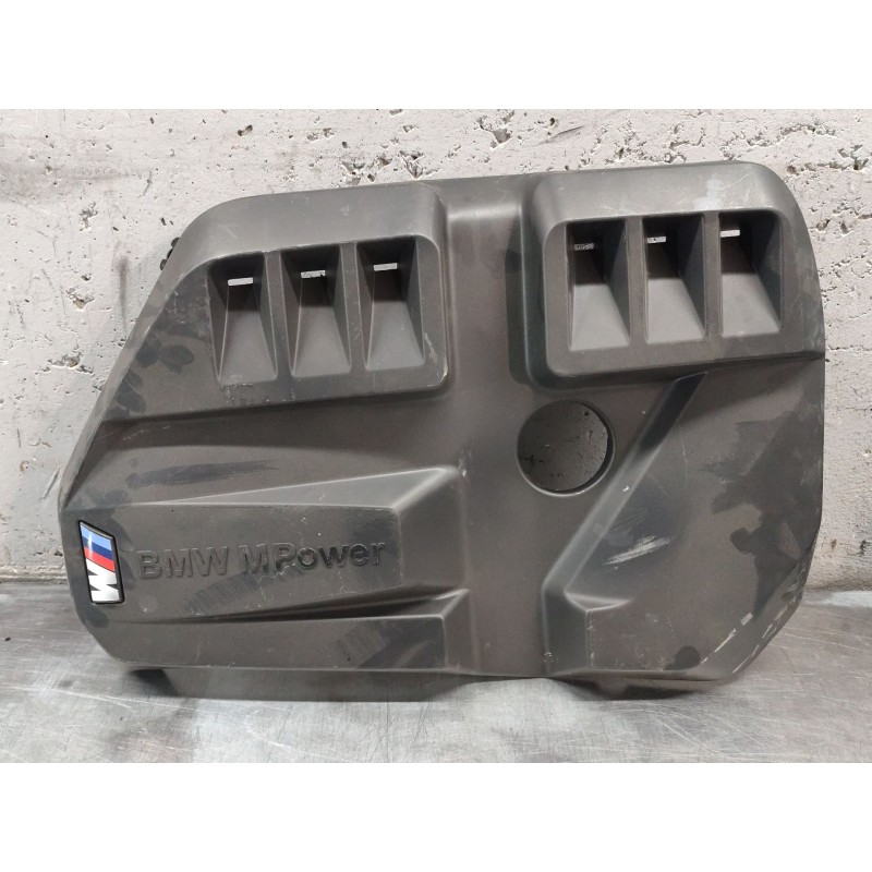 Recambio de tapa motor para bmw 4 descapotable (g23, g83) m4 competition m xdrive referencia OEM IAM 11148095875  