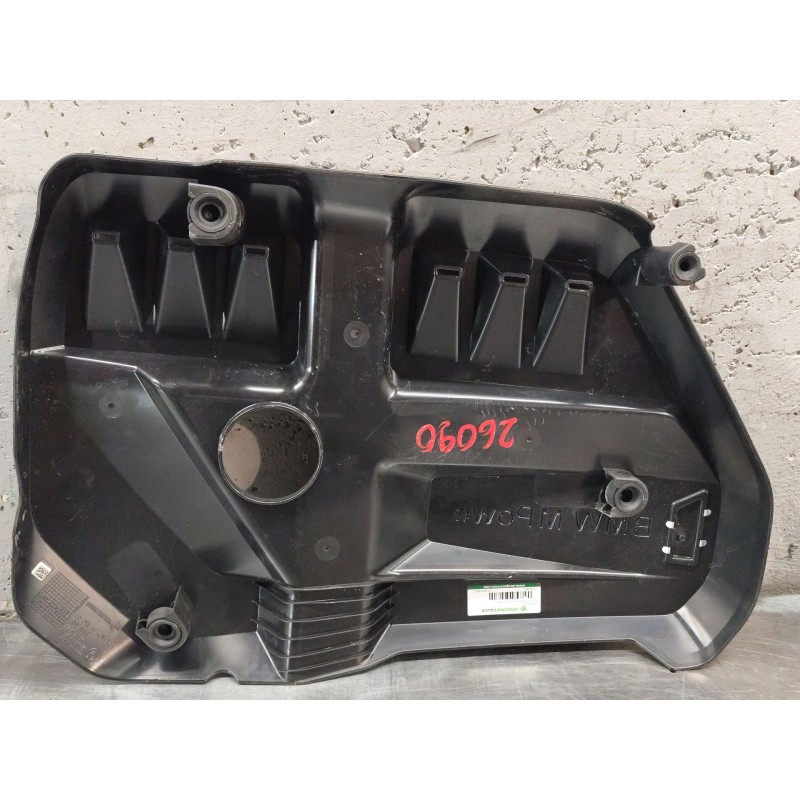 Recambio de tapa motor para bmw 4 descapotable (g23, g83) m4 competition m xdrive referencia OEM IAM 11148095875  