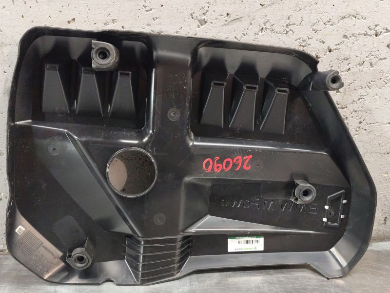 Recambio de tapa motor para bmw 4 descapotable (g23, g83) m4 competition m xdrive referencia OEM IAM 11148095875  